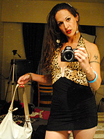 Nicole montero
 ts nicole hotel room  hot self shots of nicole montero. Hot self shots of Nicole Montero