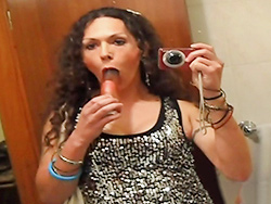 Nikki montero sao paulo. Hot Nicole sucks, poses & pees