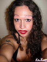 Nicole Montero&amp;amp;#1169;s New Look