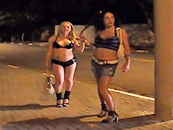 Sao Paulo streets