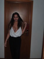 Hot and Sexy 19 Year Old Teen Tranny Natalia Dior